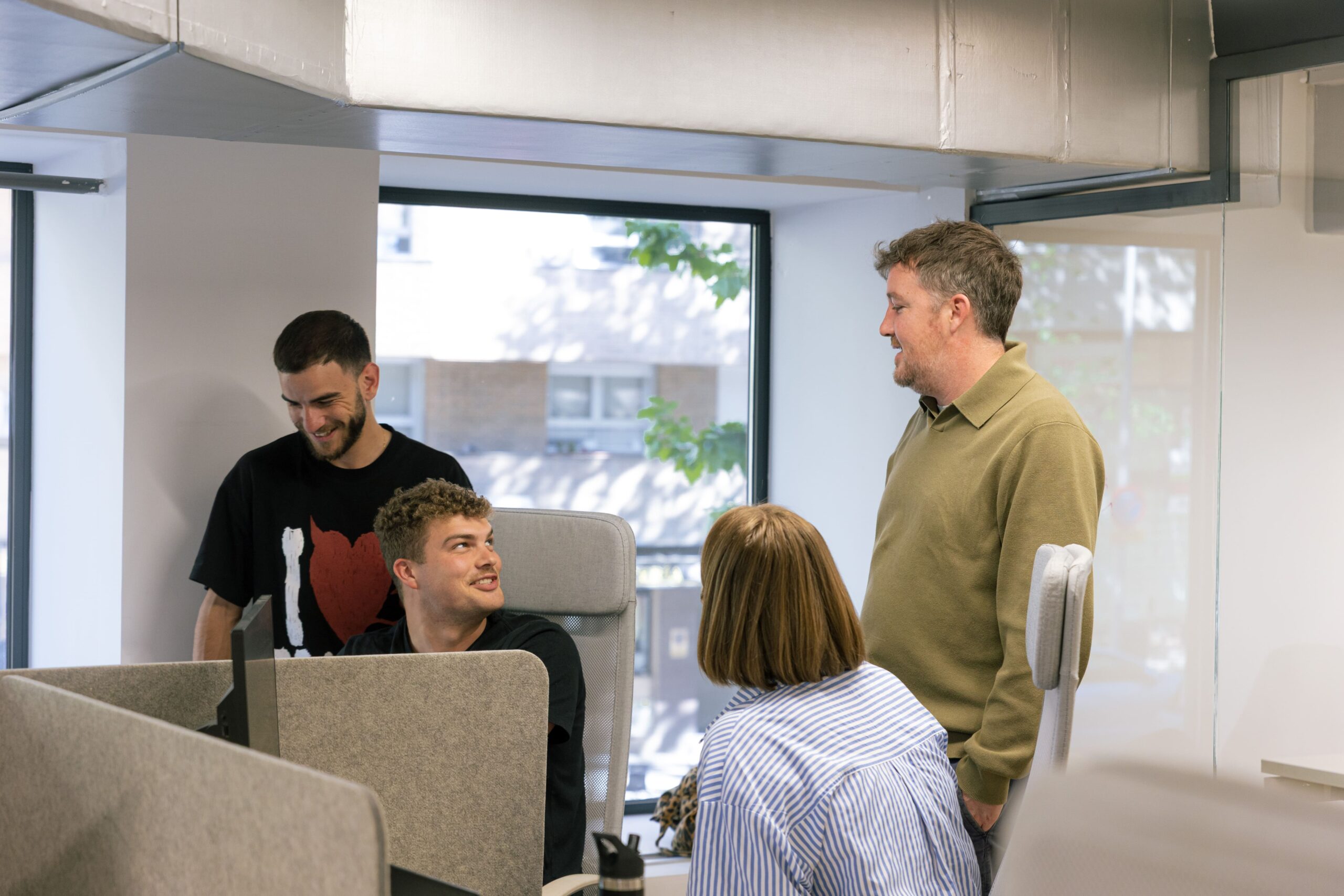 Digital Marketing Strategists | Marketing Team - The Roadmap